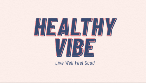 HealthyVibe